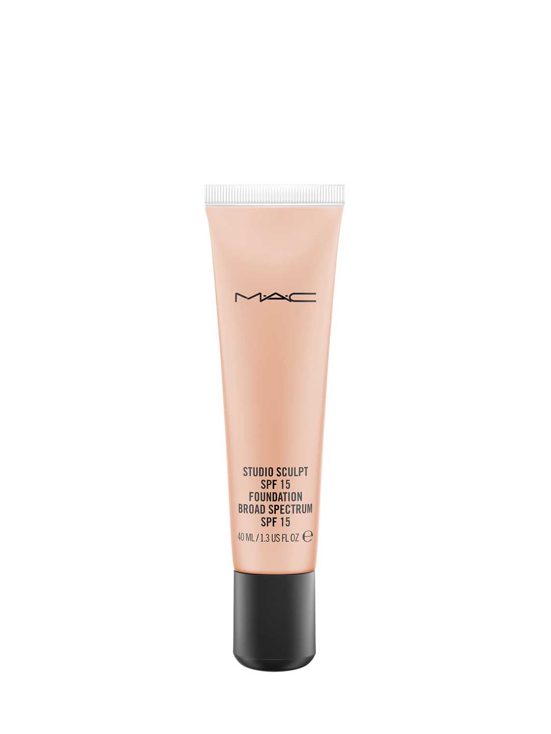 Grundierung "studio Sculpt Spf 15"