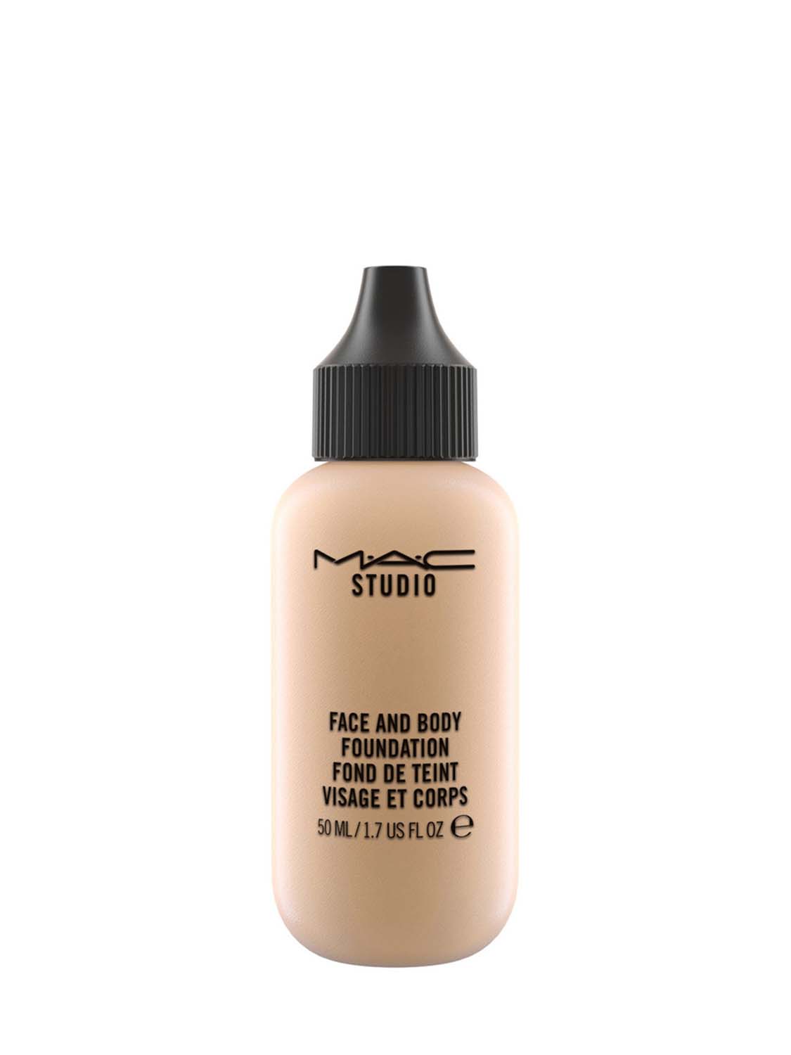 Foundation "studio Face & Body"