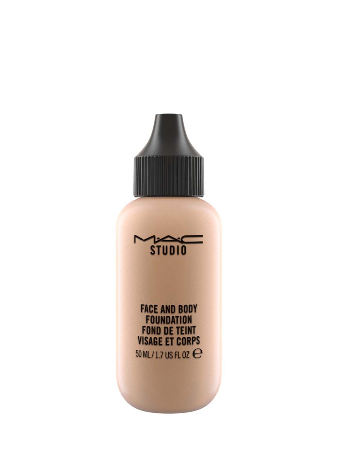 Foundation "studio Face & Body"