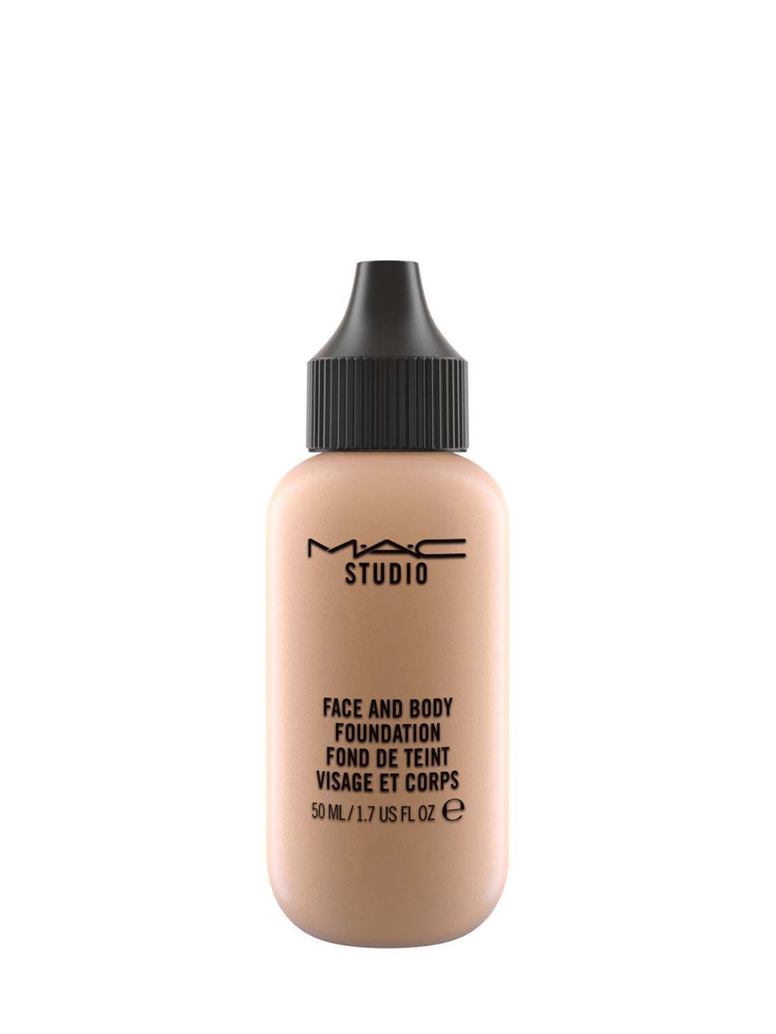 Foundation "studio Face & Body"