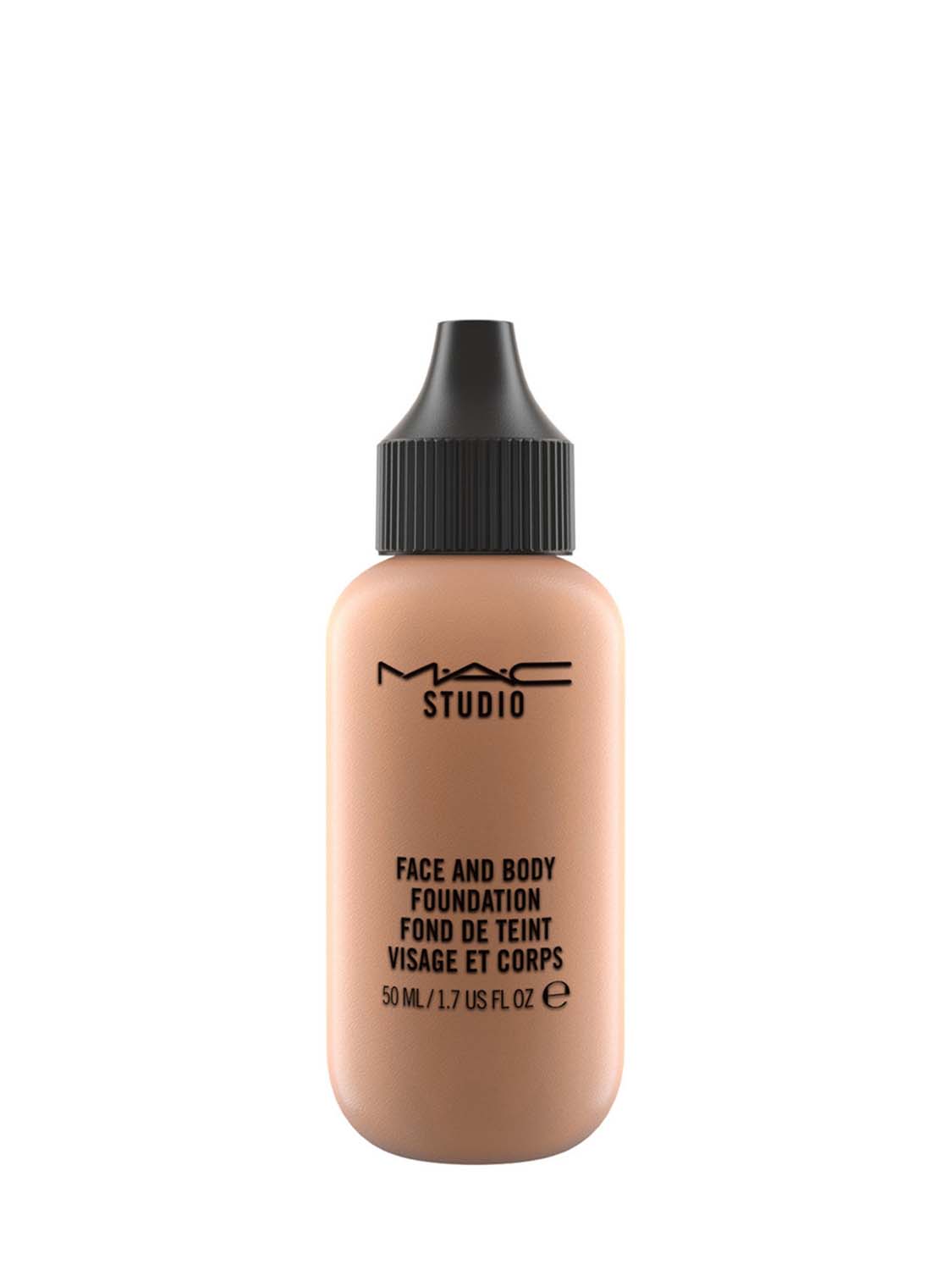 Foundation "studio Face & Body"
