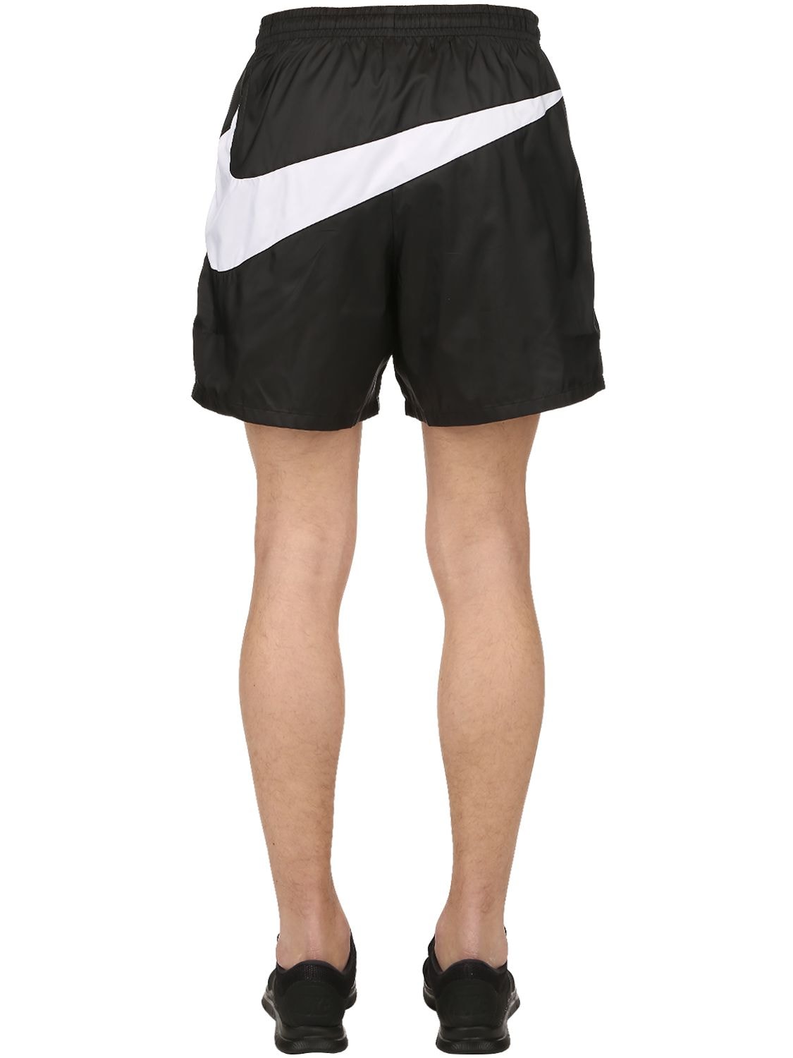 nikelab collection heritage shorts