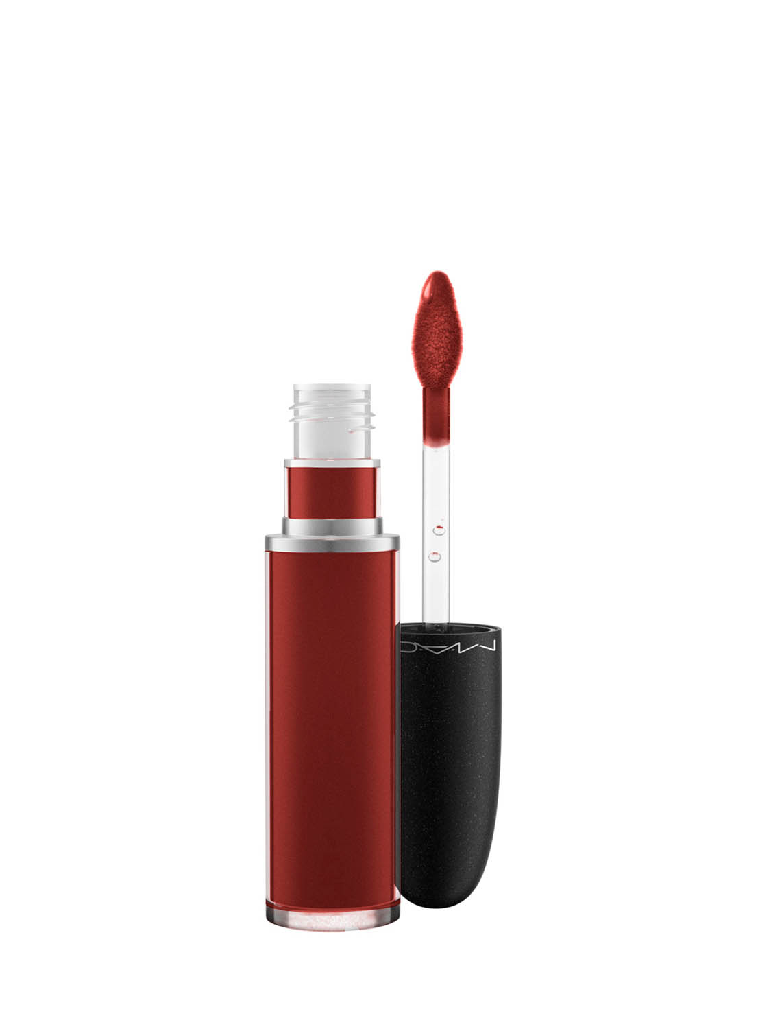 Lipgolss "retro Matte Liquid Lipcolour"