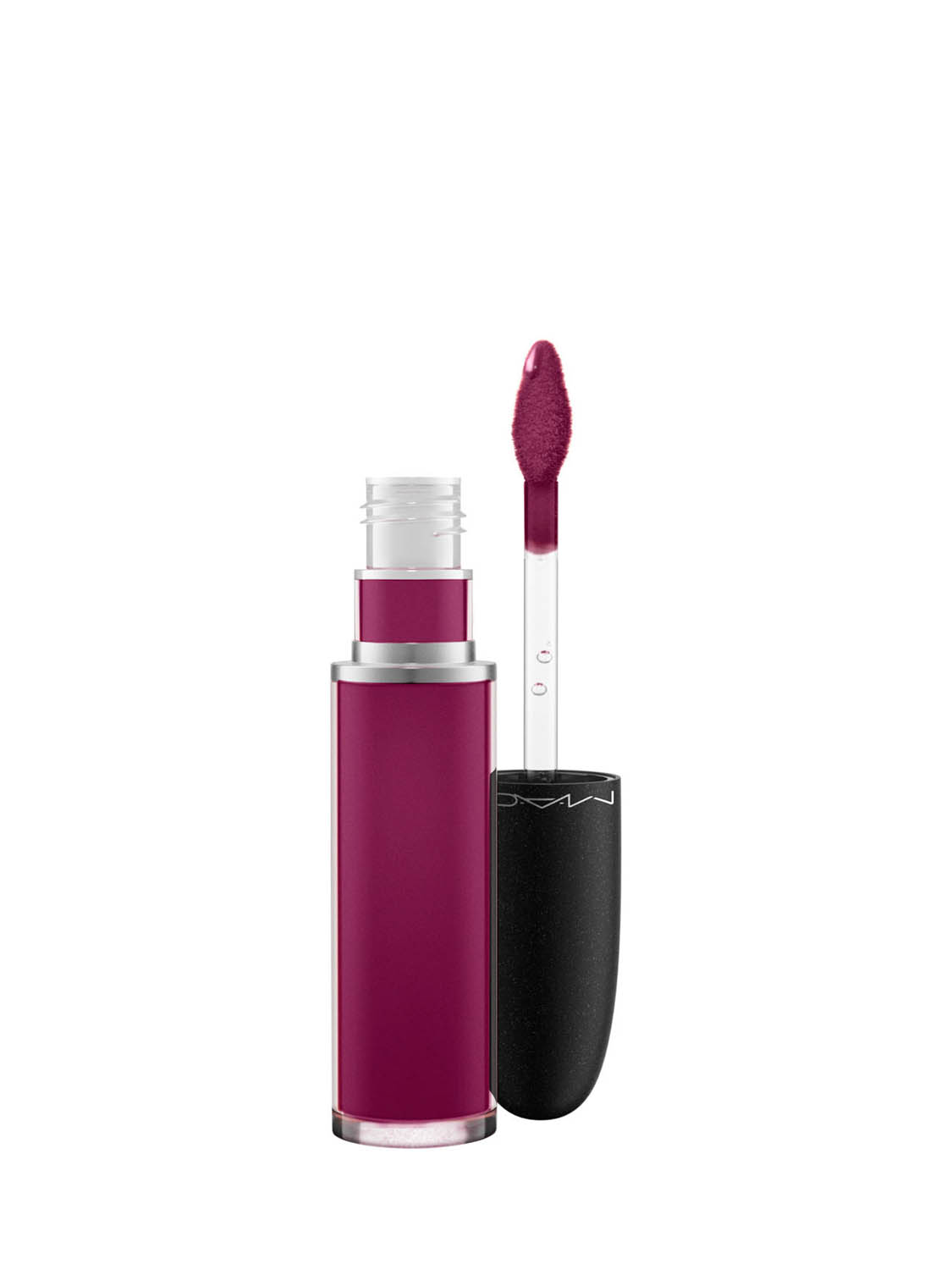Lipgolss "retro Matte Liquid Lipcolour"