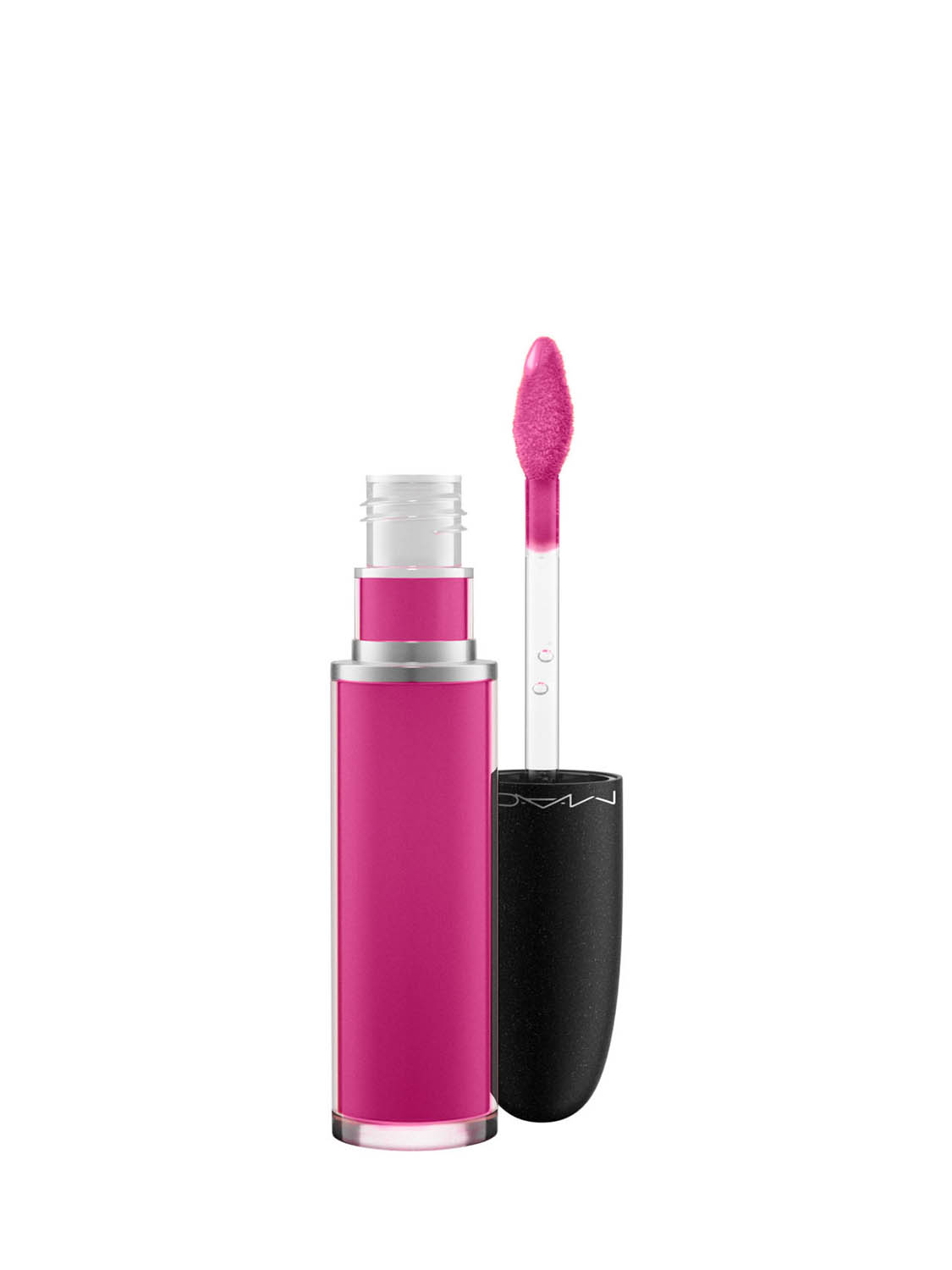 Lipgolss "retro Matte Liquid Lipcolour"