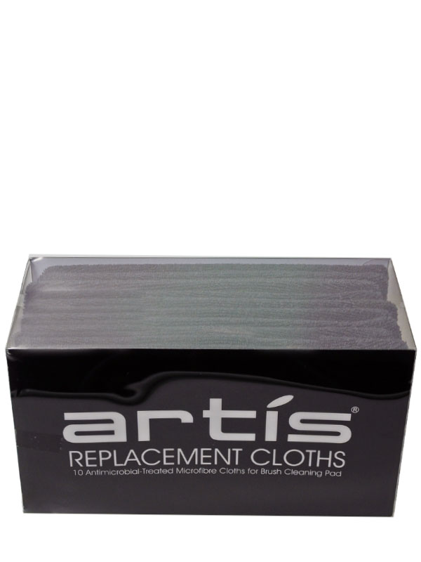 Replacement Cloths For Cleaning Pad