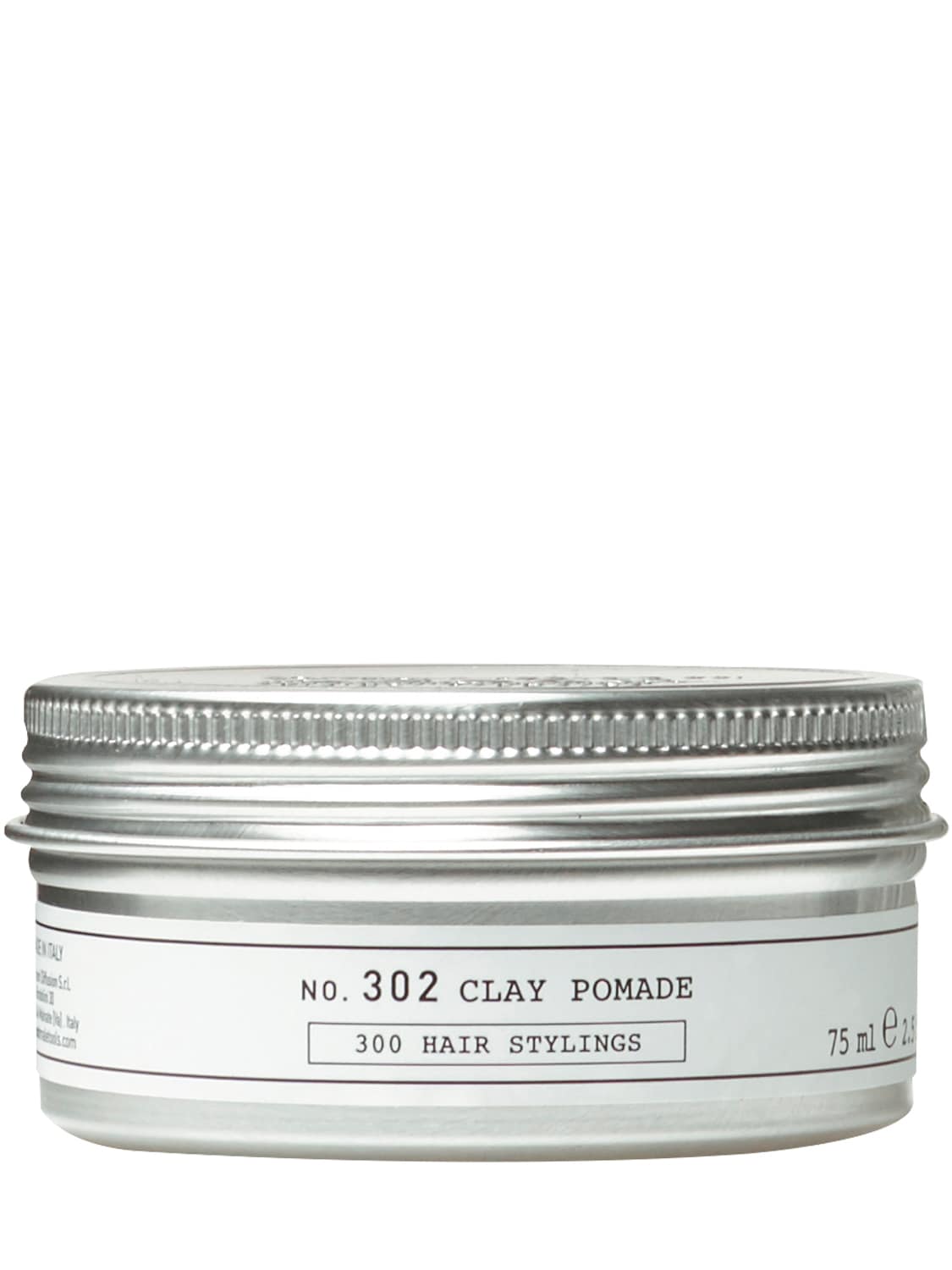 Image of N.302 Clay Pomade