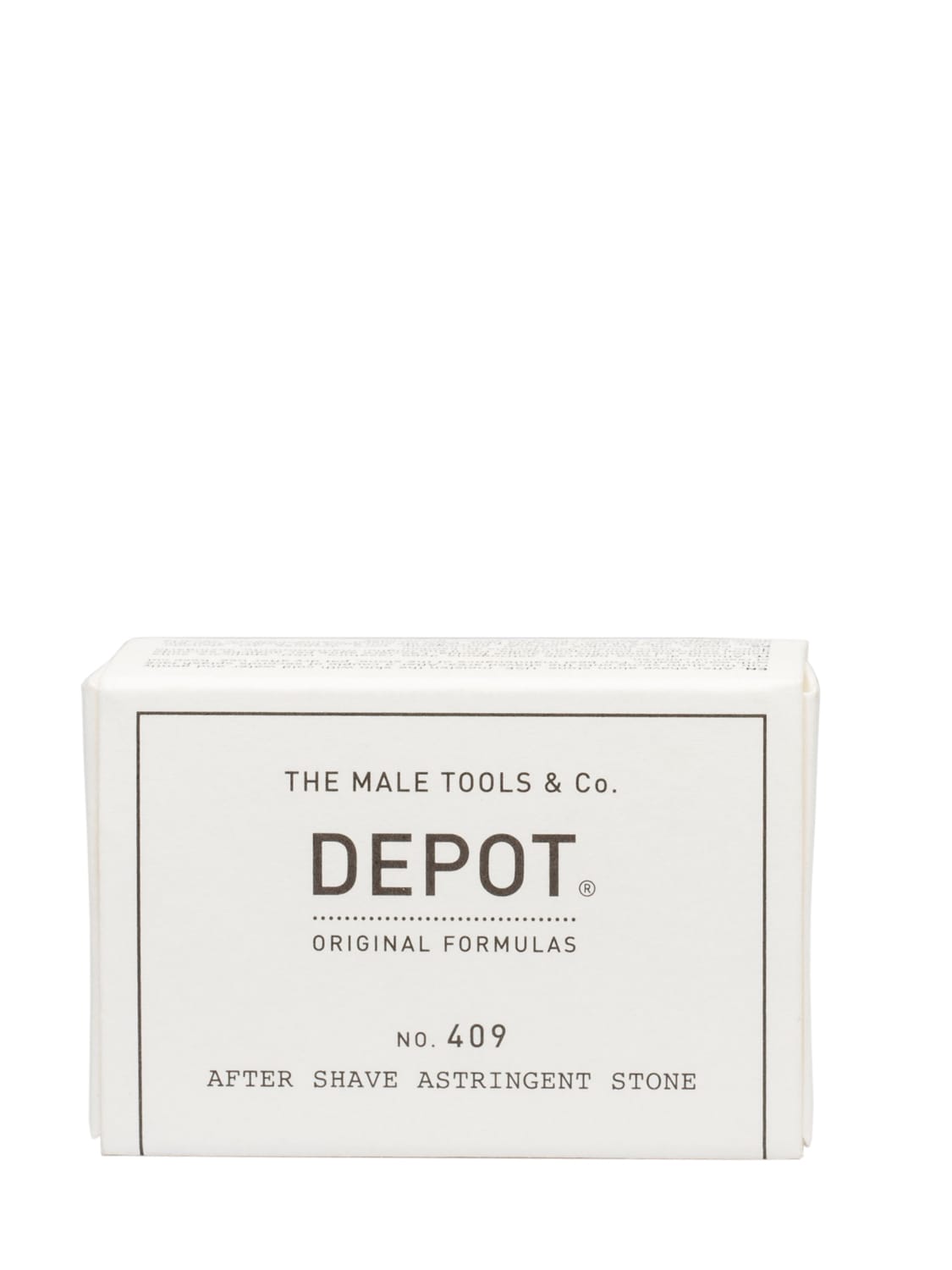Image of N.409 After Shave Astringent Stone