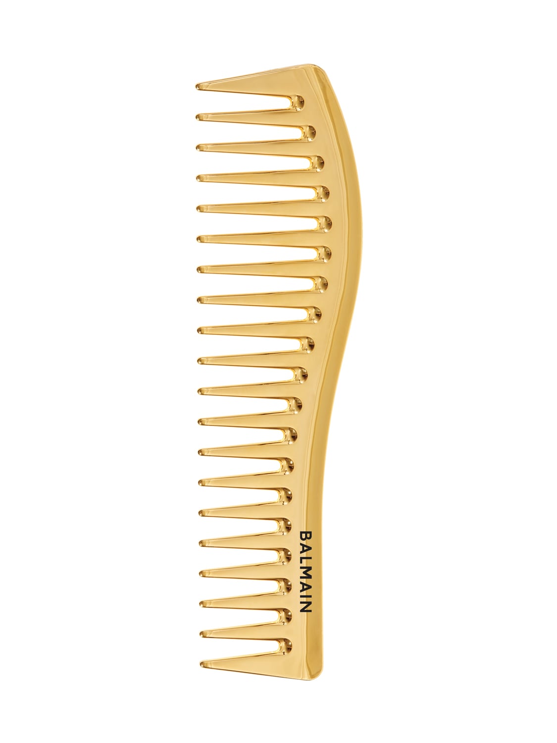 Image of Golden Styling Comb