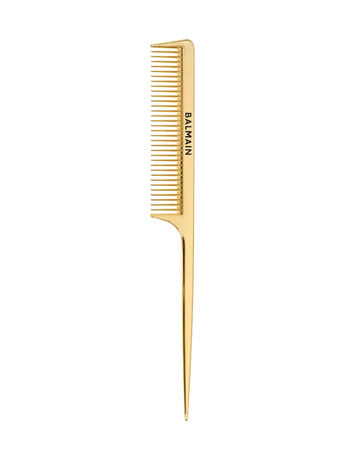 Image of Golden Tail Comb