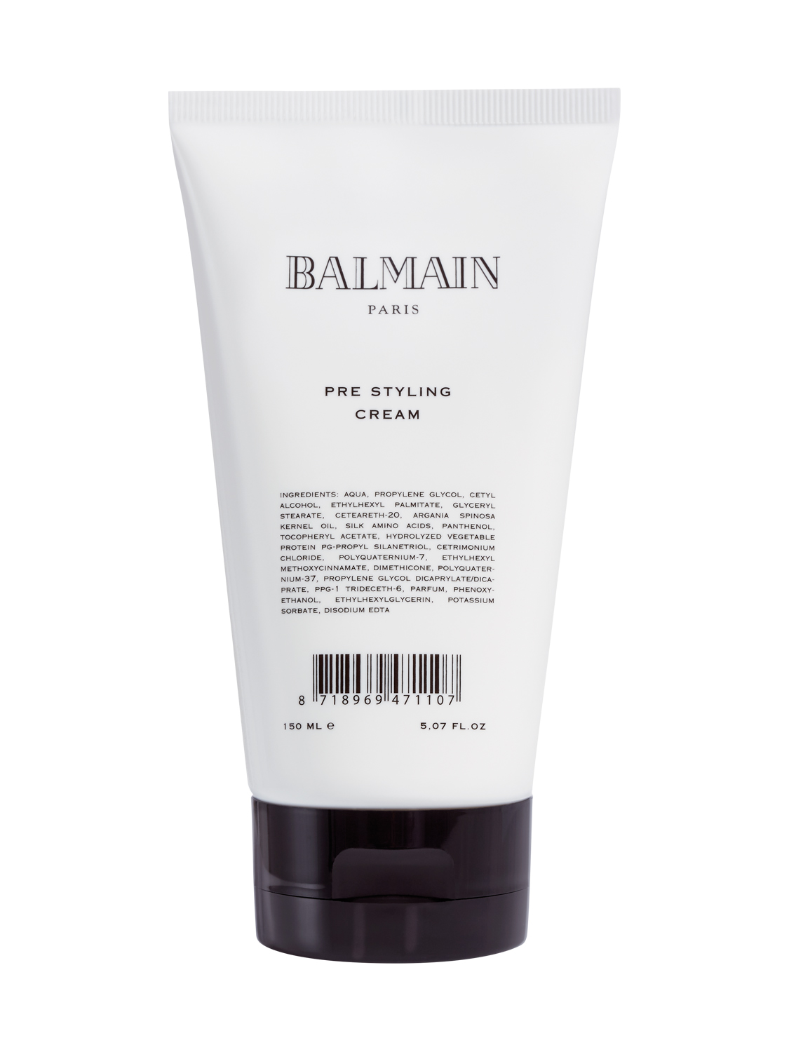 150ml Pre Styling Cream