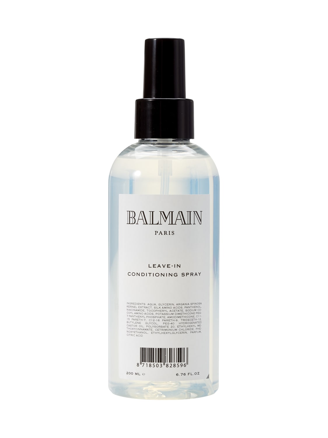 Image of 200ml Leave-in Conditioning Spray