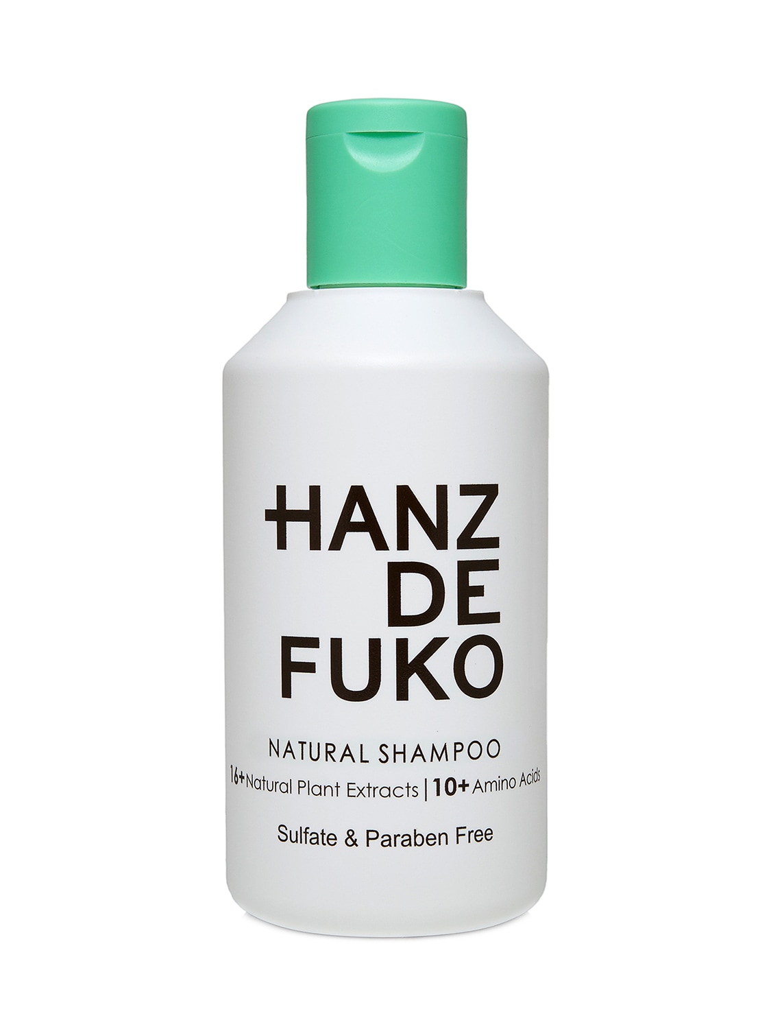 Image of 237ml Natural Shampoo