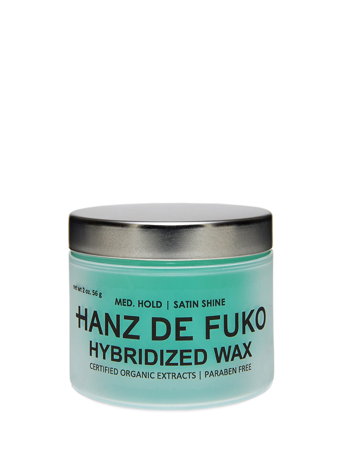 Image of 56gr Hybridized Hair Wax