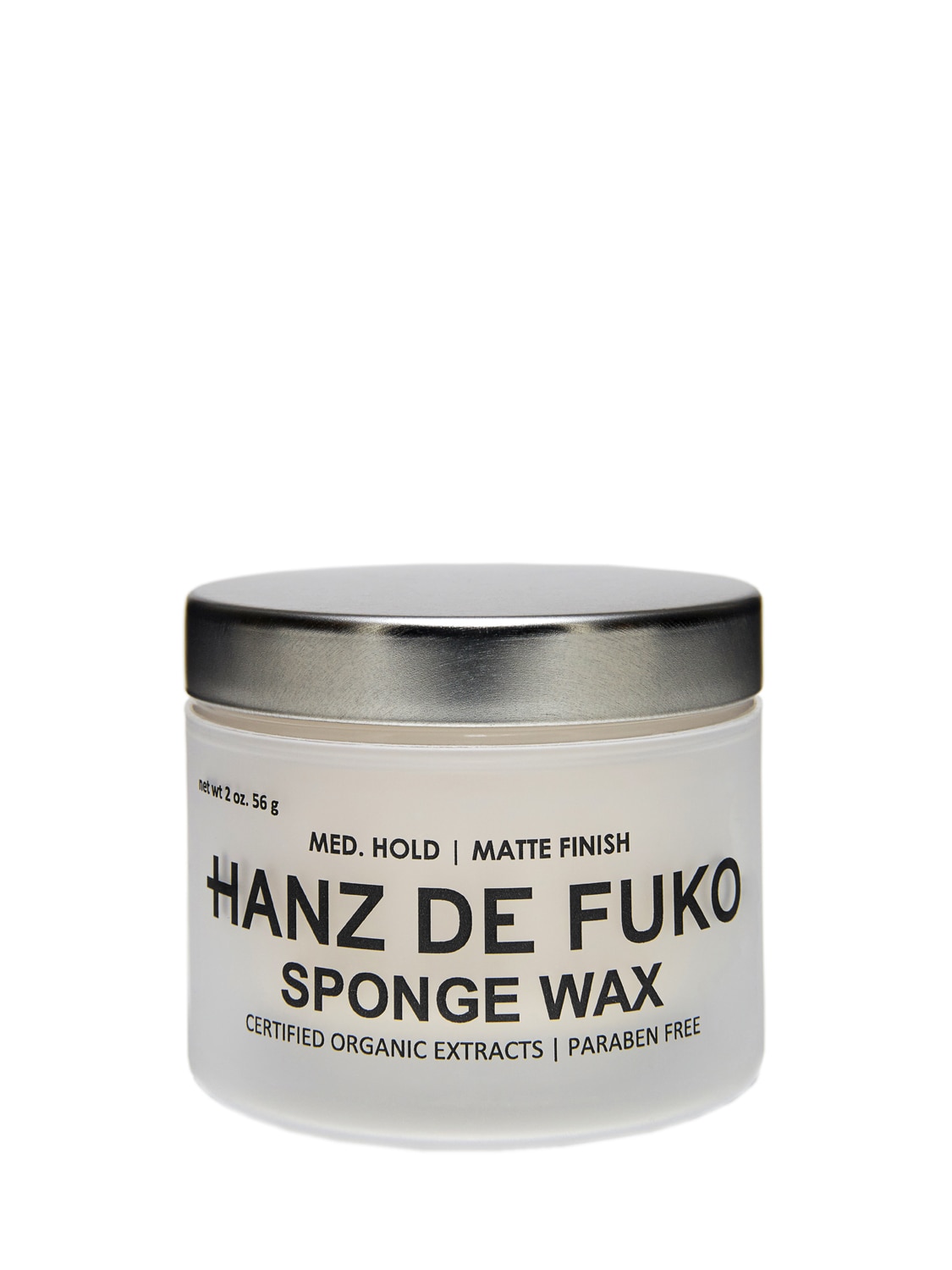 Image of 56gr Sponge Hair Wax