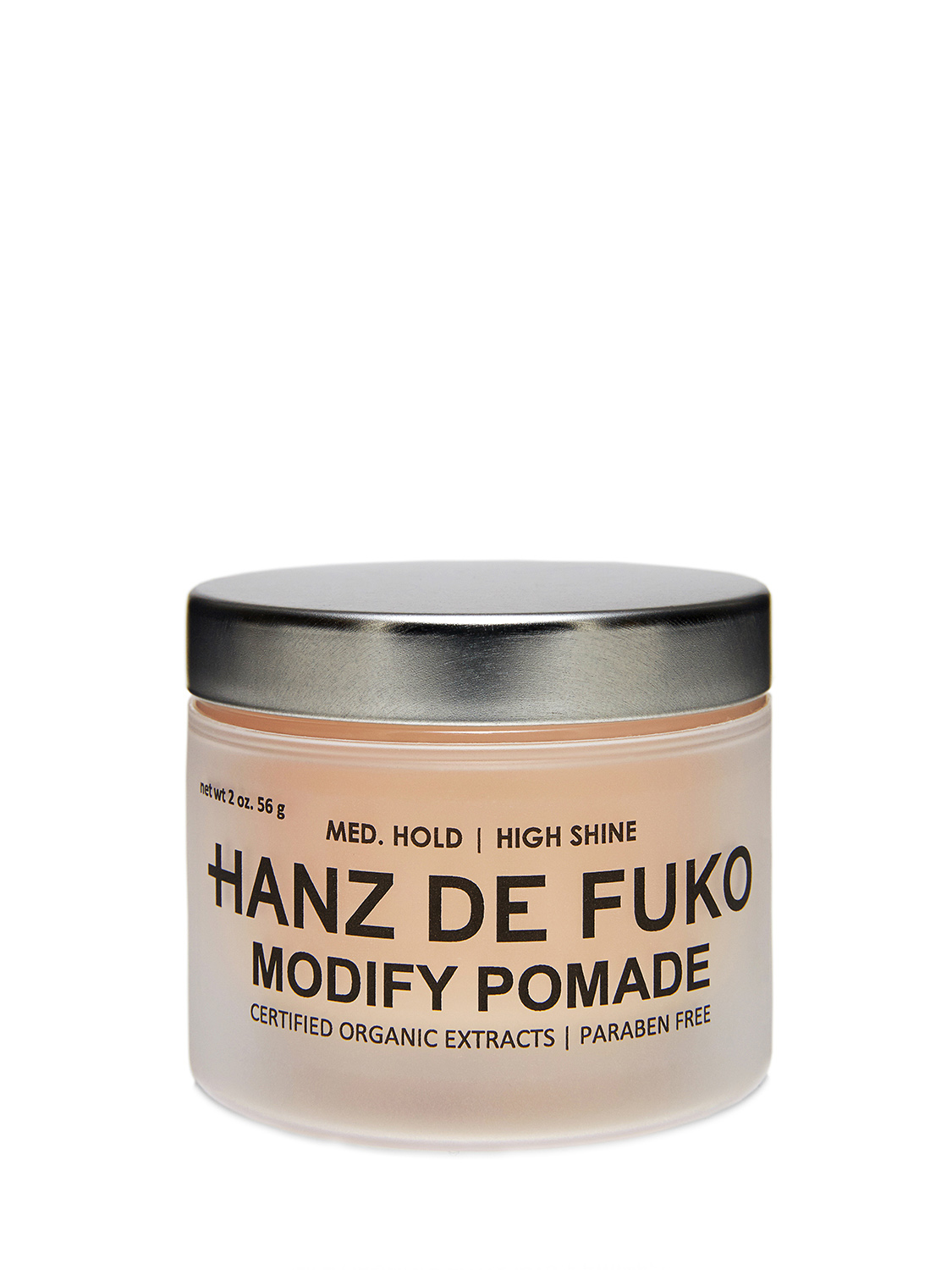 56gr Modify Hair Pomade