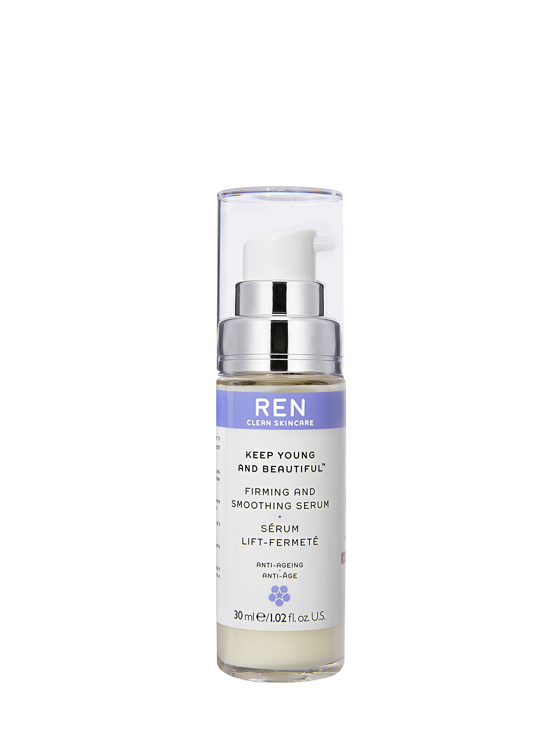 30ml Firming And Smoothing Serum
