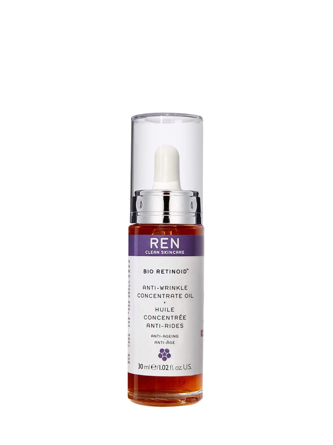 30ml Anti-wrinkle Concentrate Oil