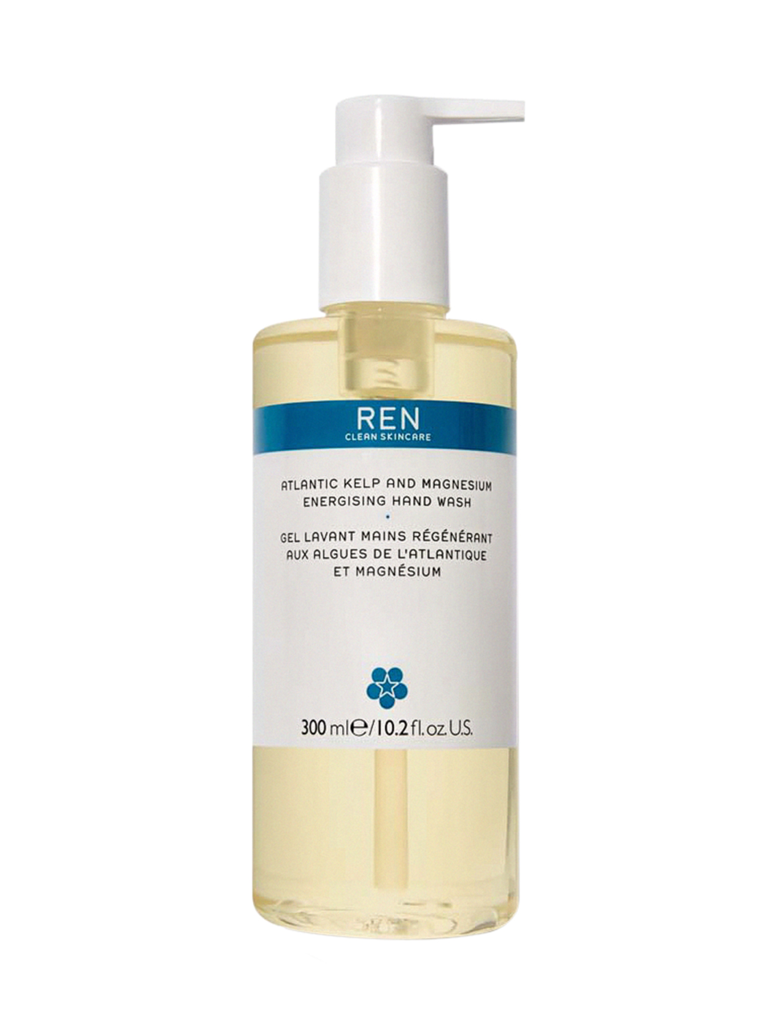 300ml Energising Hand Wash