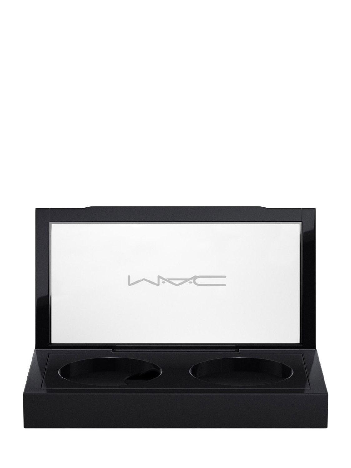 2 Slot Fillable Eyeshadow Palette