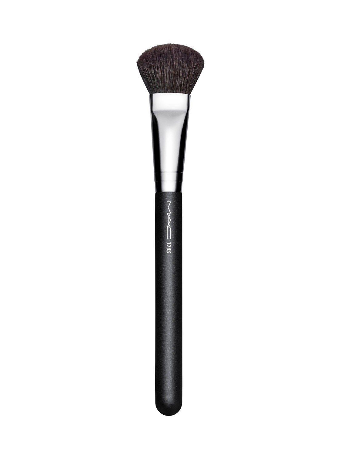 Mac | Beauty - Women 128s Split Fibre Cheek Makeup Brush Black