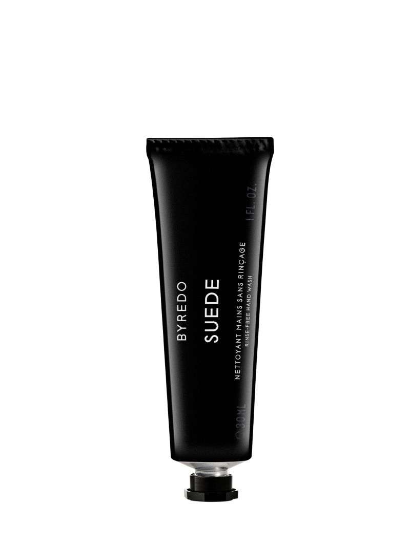 30ml Suede Rinse-free Hand Gel