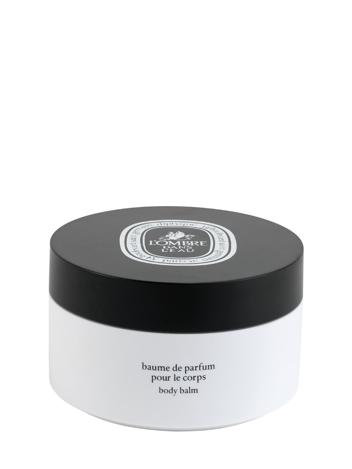 200ml L'ombre Dans L'eau Body Balm
