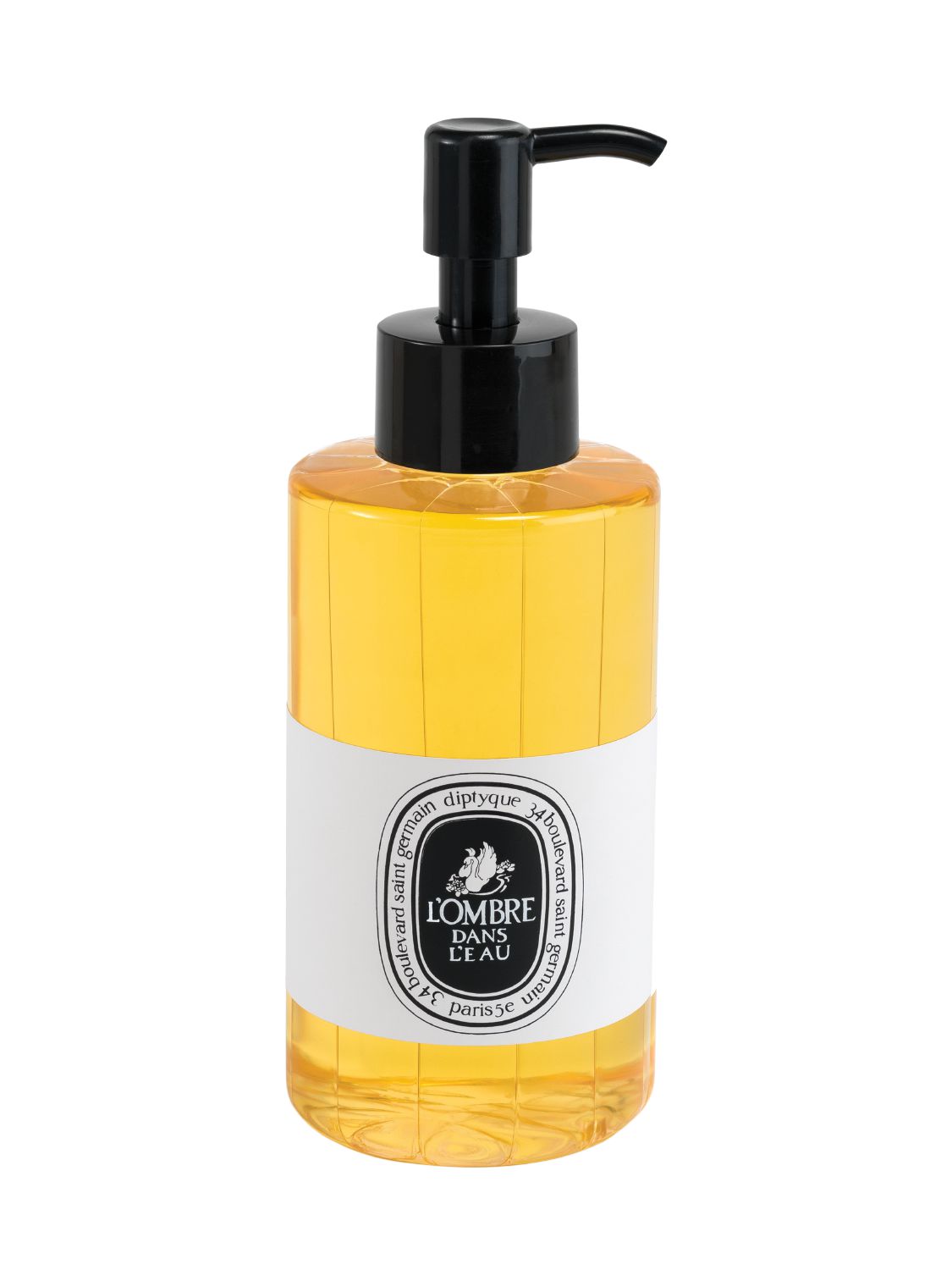200ml L'ombre Dans L'eau Shower Oil