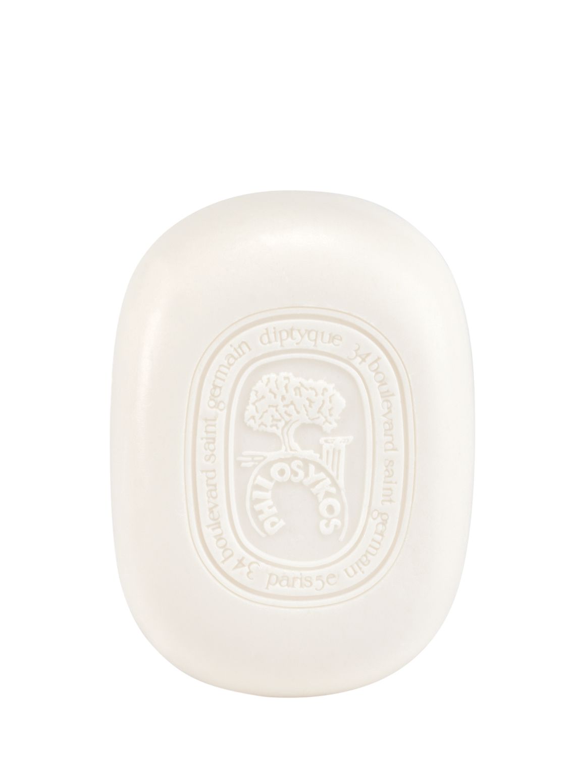 150gr Philosykos Soap Bar