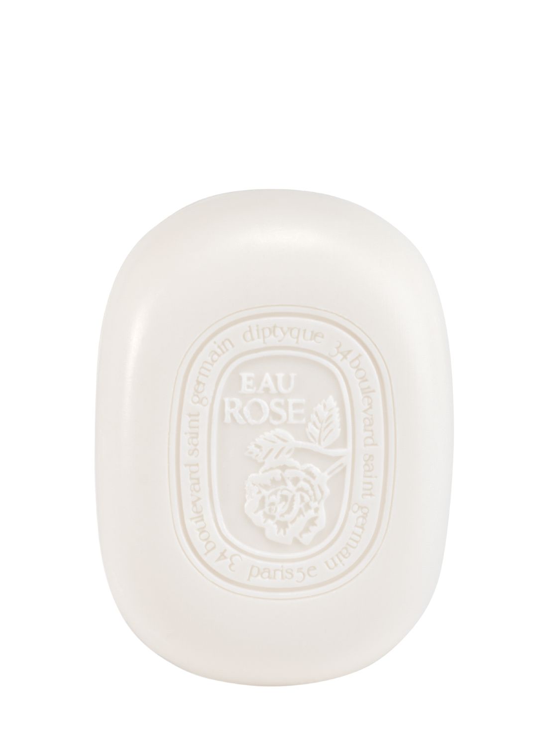 150gr Eau Rose Soap Bar