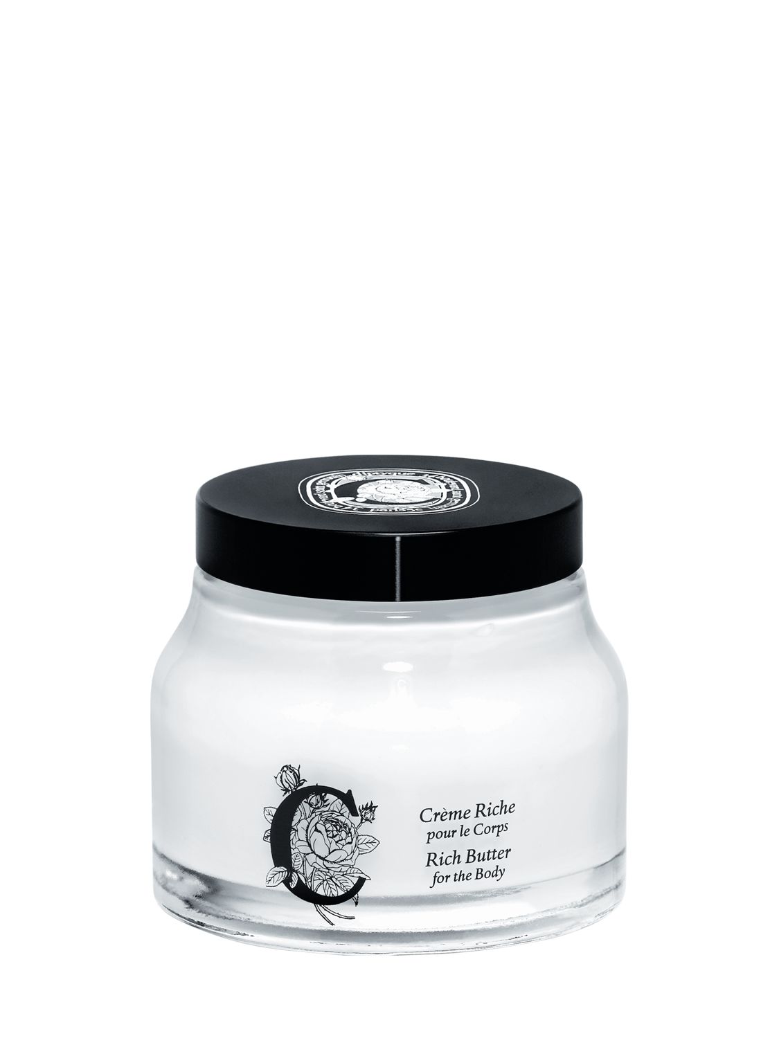 200ml L'art Du Soin Rich Body Butter