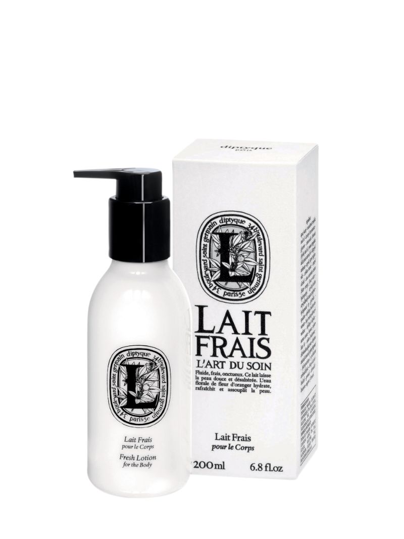 200ml L'art Du Soin Body Lotion