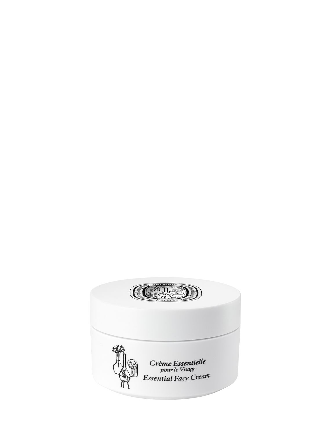 50ml Essential Face Cream