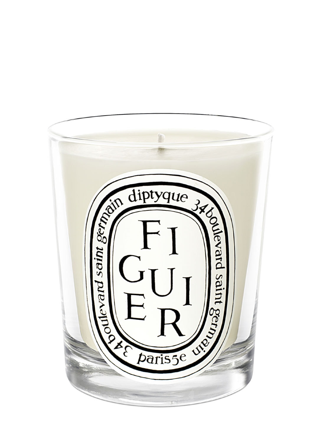 Image of 190gr Figuier Scented Candle