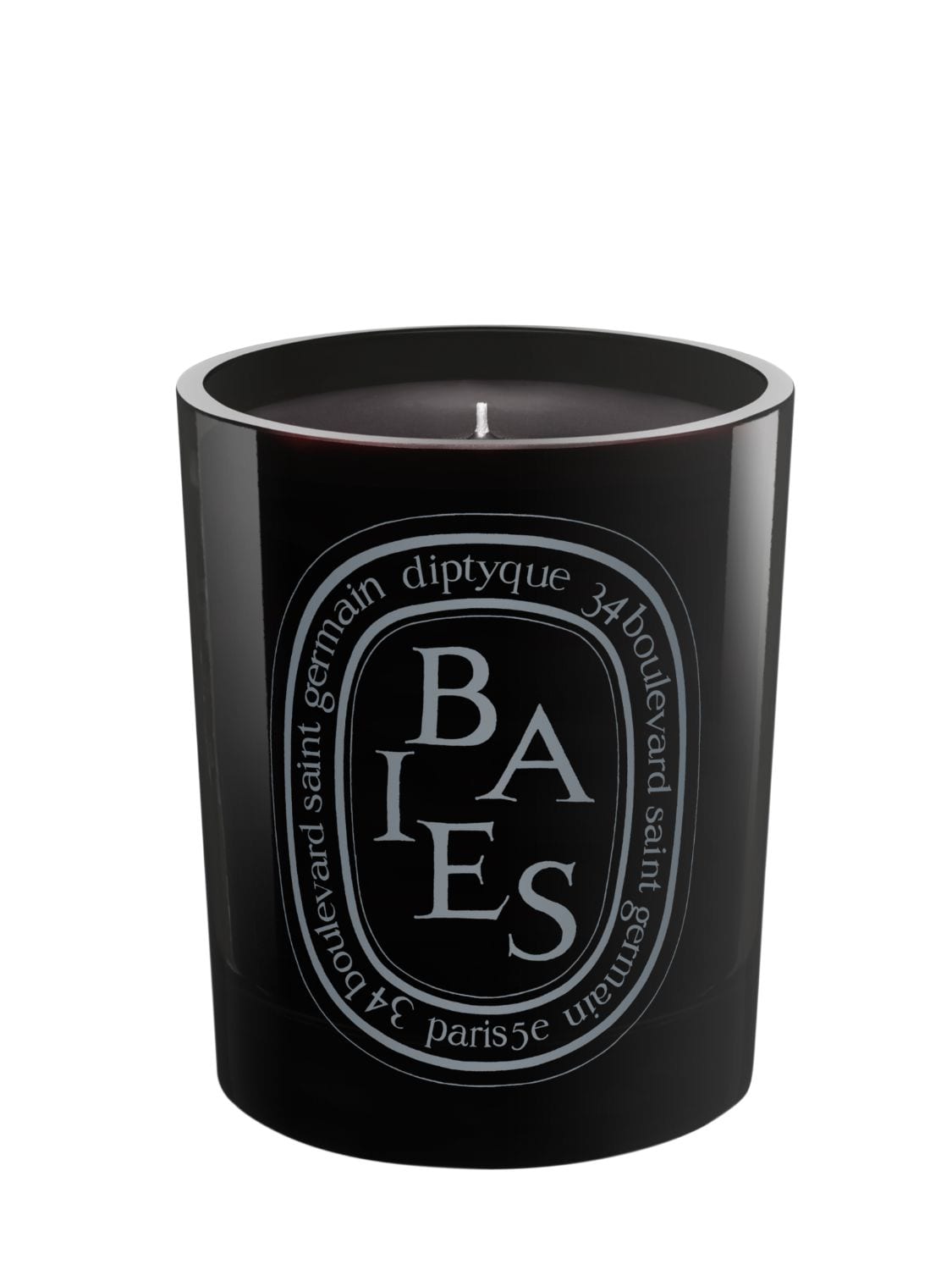 Image of 300gr Baies Scented Candle