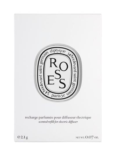 Image of 2.1gr Roses Diffuser Refill