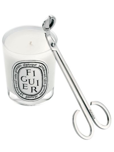 Wick Trimmer