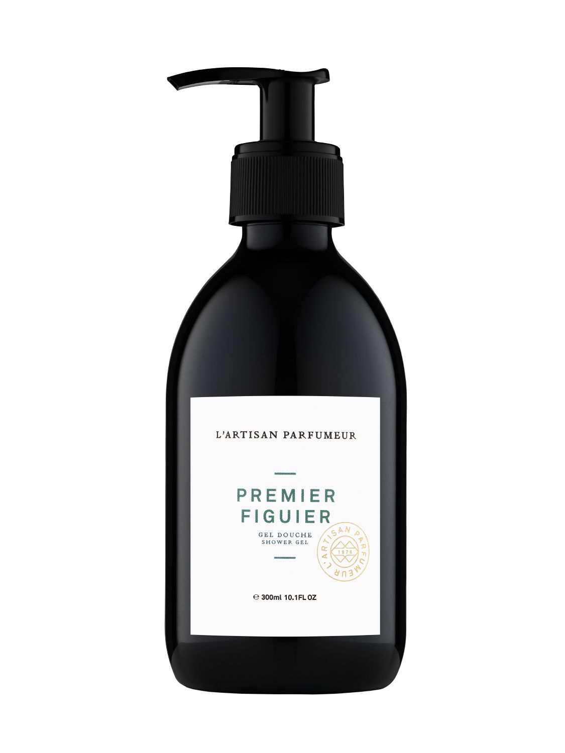 300ml Premier Figuier Shower Gel