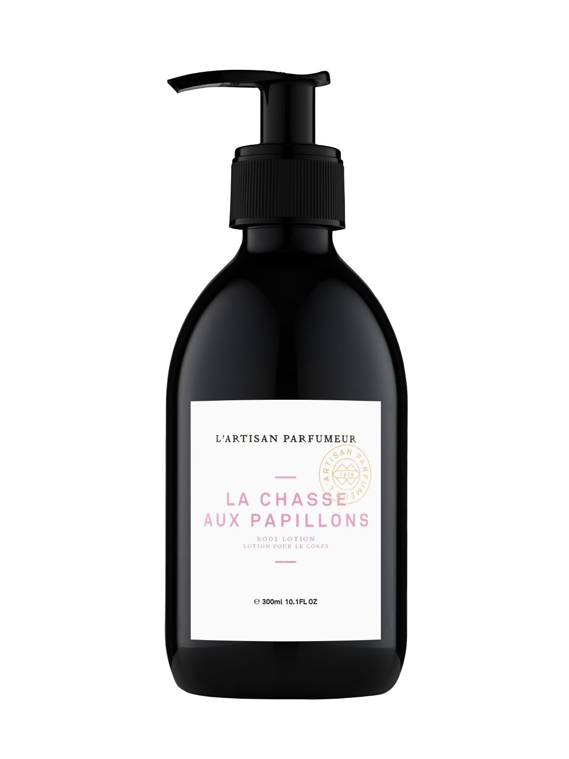 La Chasse Aux Papillons Body Lotion