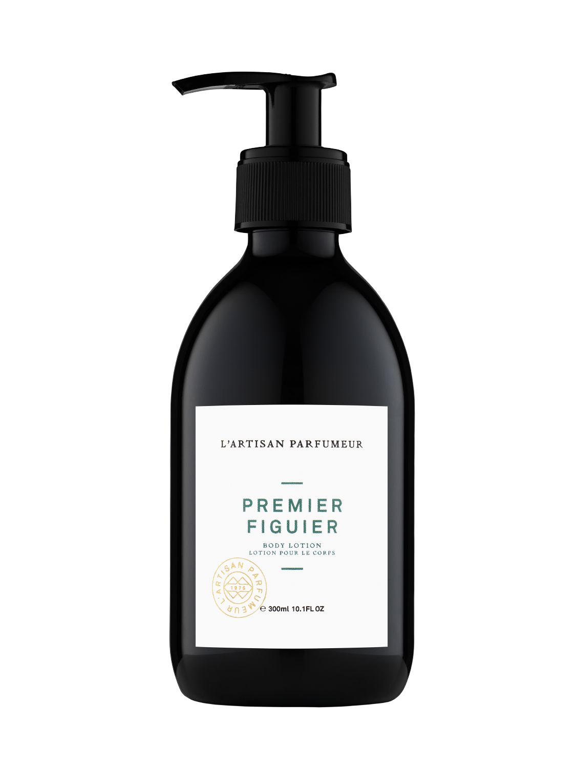 300ml Premier Figuier Body Lotion