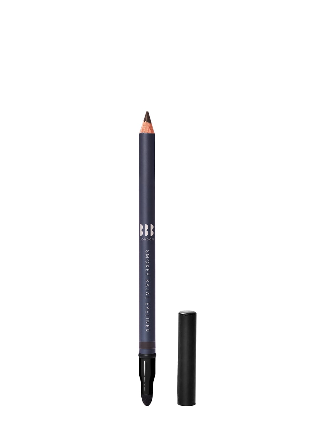 Smokey Kajal Eyeliner Pencil