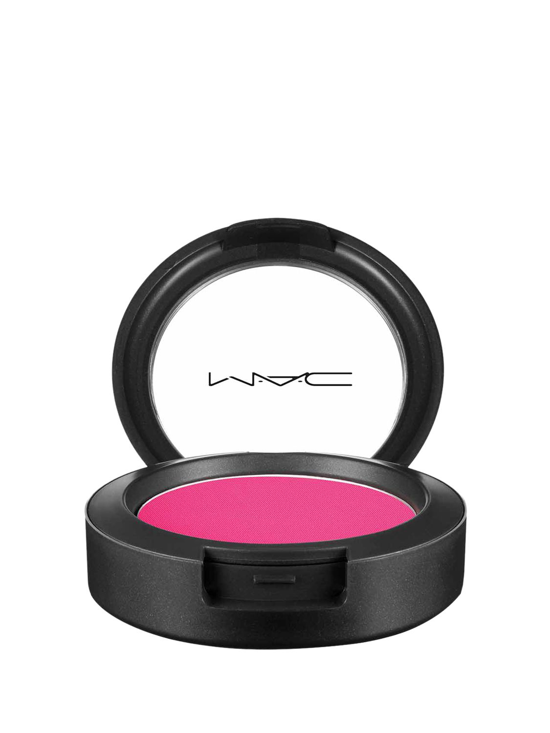 Puder-rouge