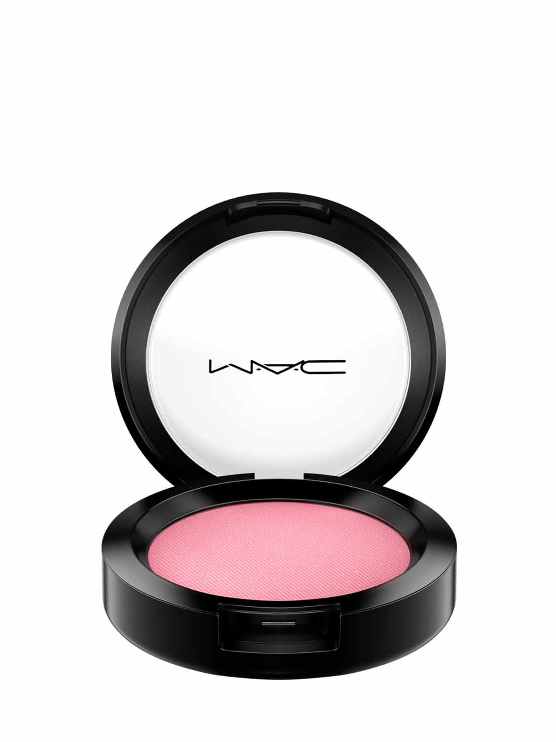 Puder-rouge
