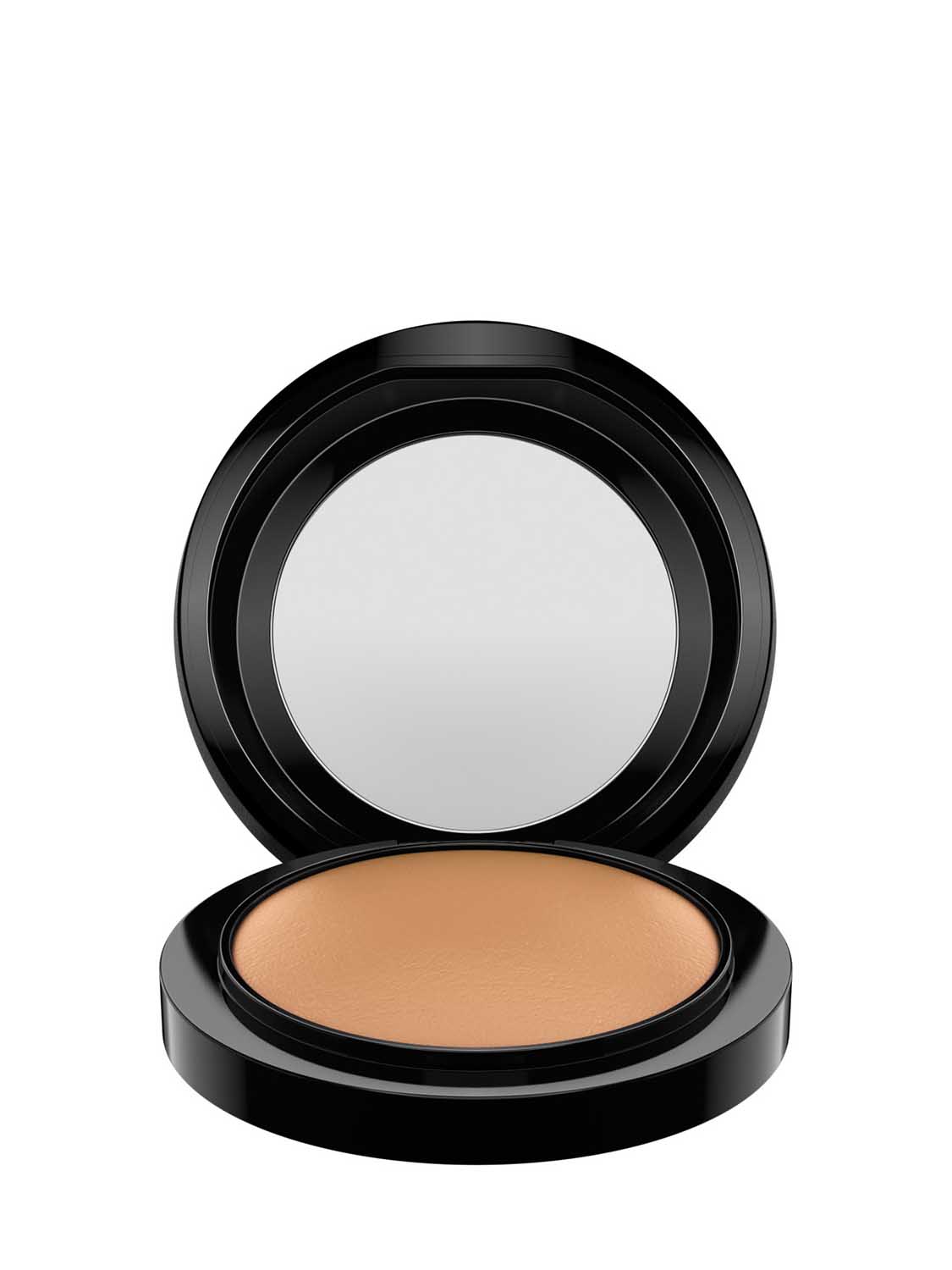 Puder "mineralize Skinfinish Natural
