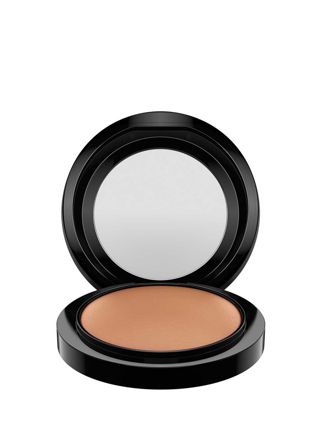 Puder "mineralize Skinfinish Natural