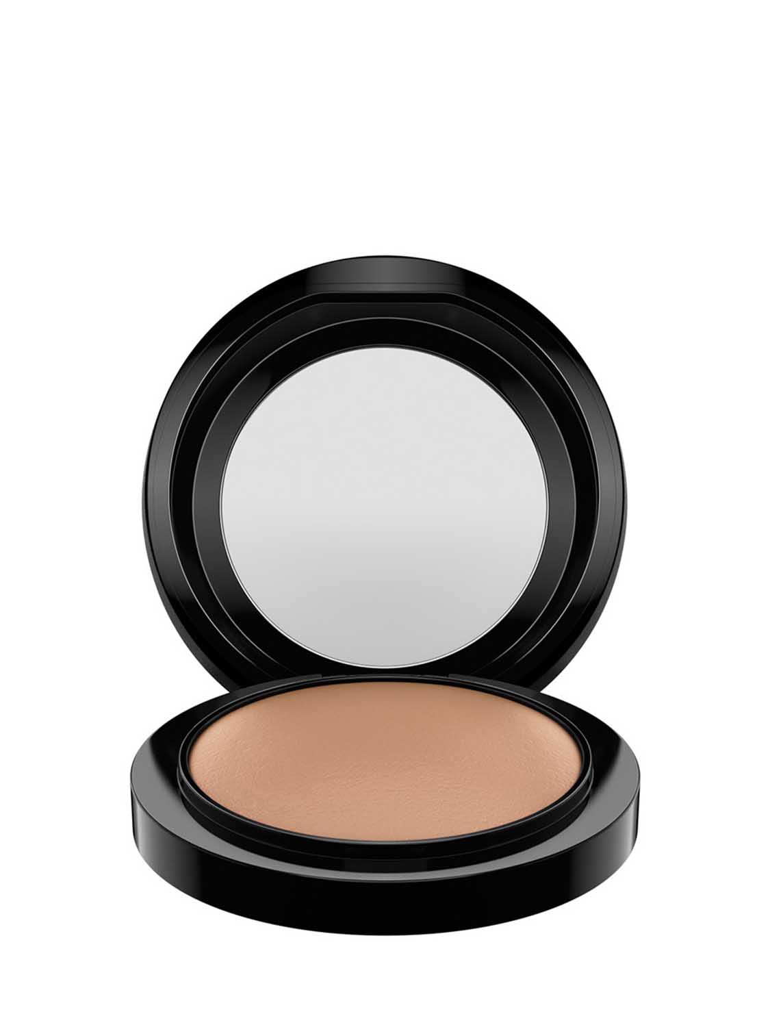 Puder "mineralize Skinfinish Natural
