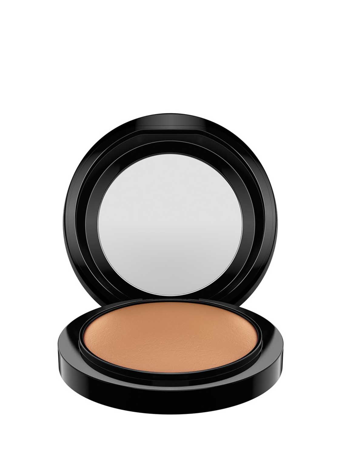 Puder "mineralize Skinfinish Natural