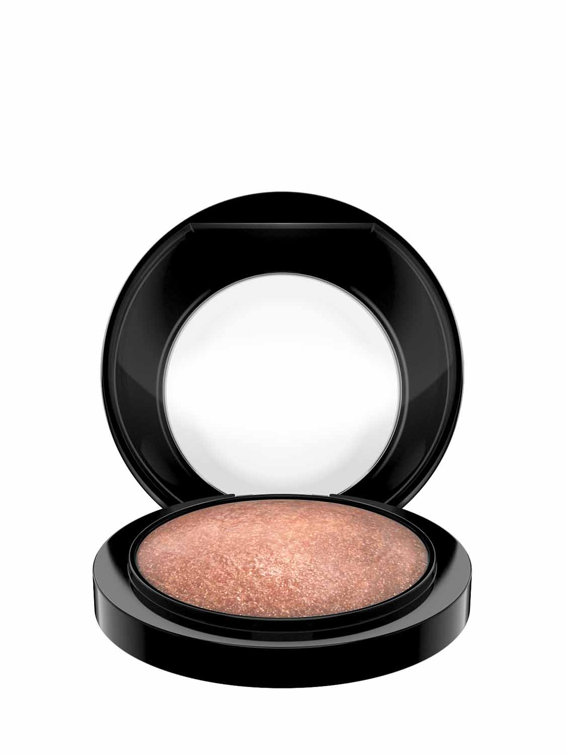 Puder "mineralize Skinfinish"