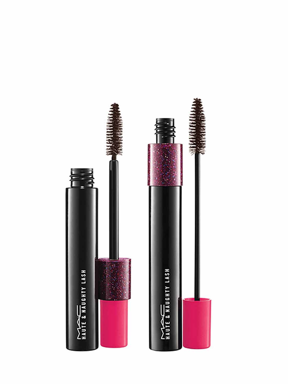 Mascara "haute & Naughty"