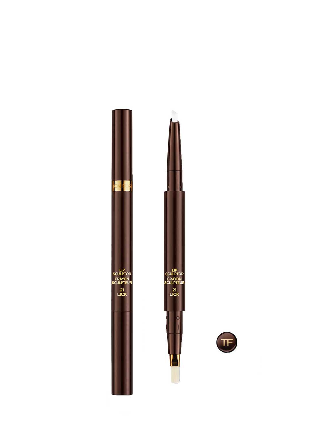 Lippenstift "lip Sculptor"